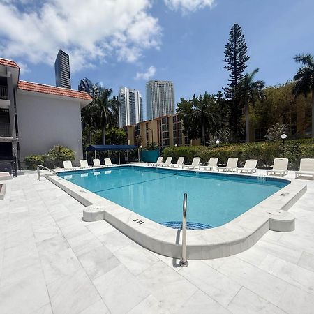 Sunny Isles Apartments By Miarentals Sunny Isles Beach Dış mekan fotoğraf