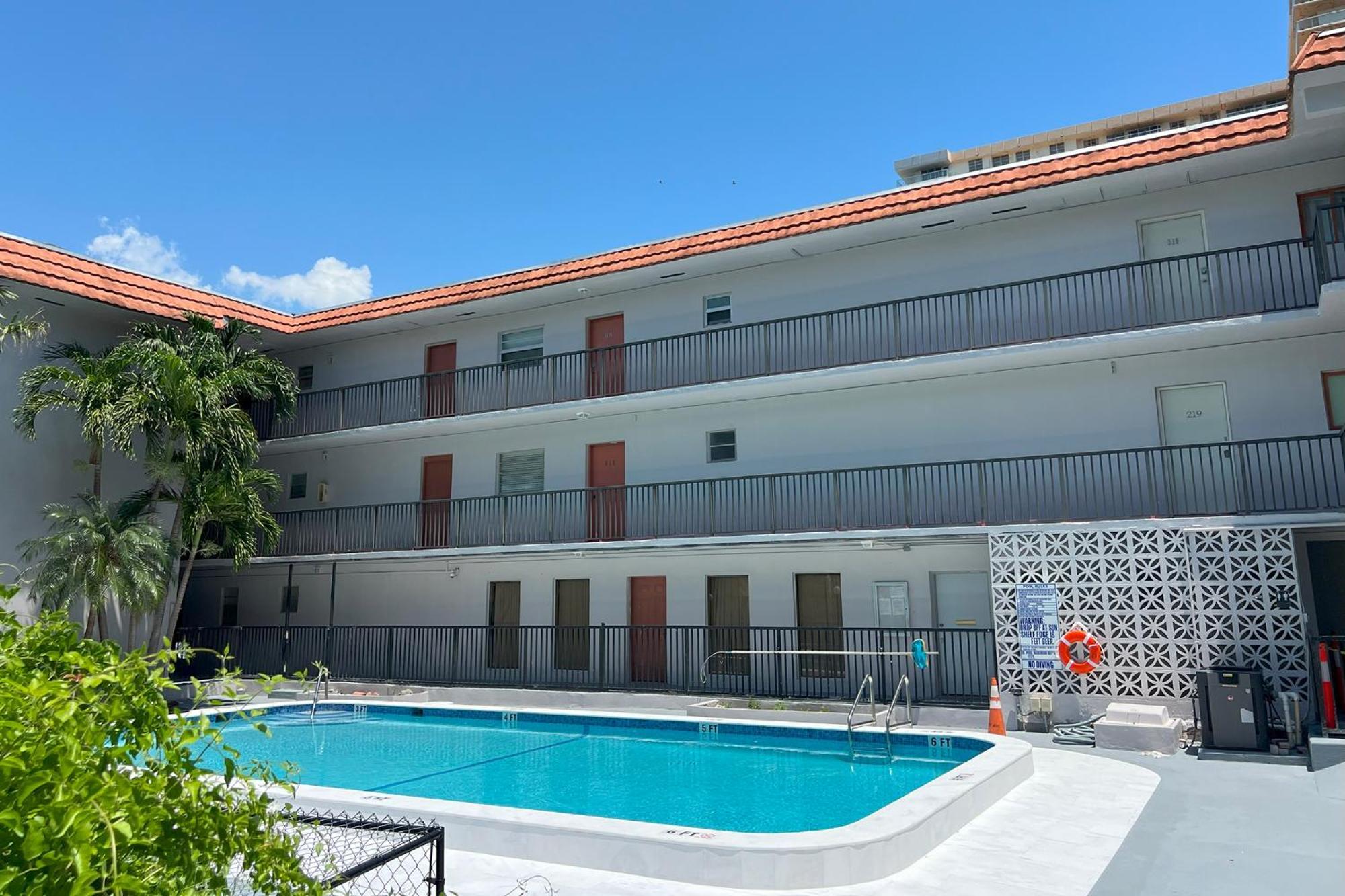 Sunny Isles Apartments By Miarentals Sunny Isles Beach Dış mekan fotoğraf