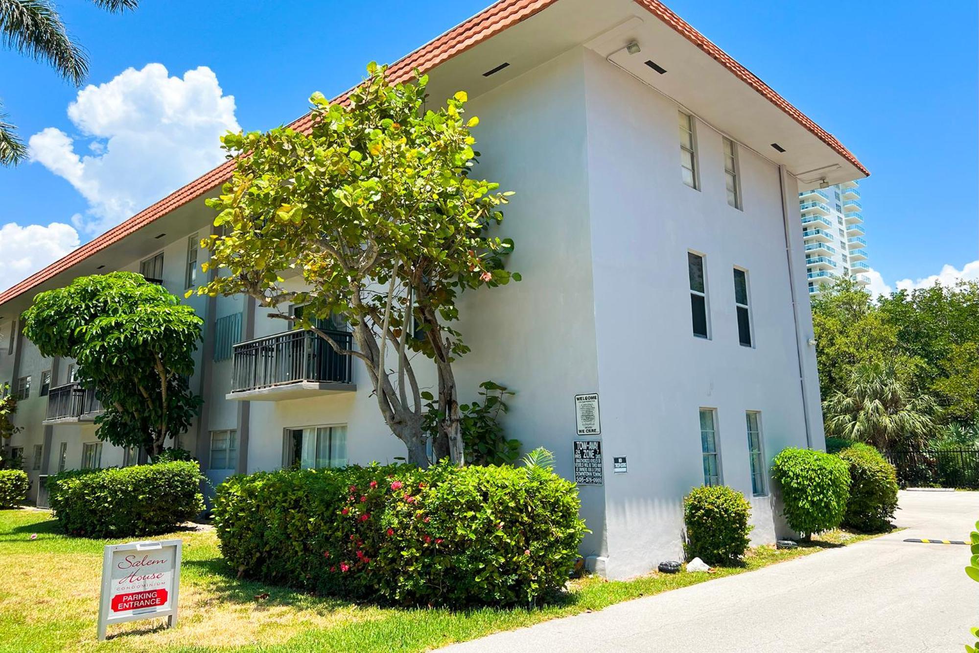 Sunny Isles Apartments By Miarentals Sunny Isles Beach Dış mekan fotoğraf