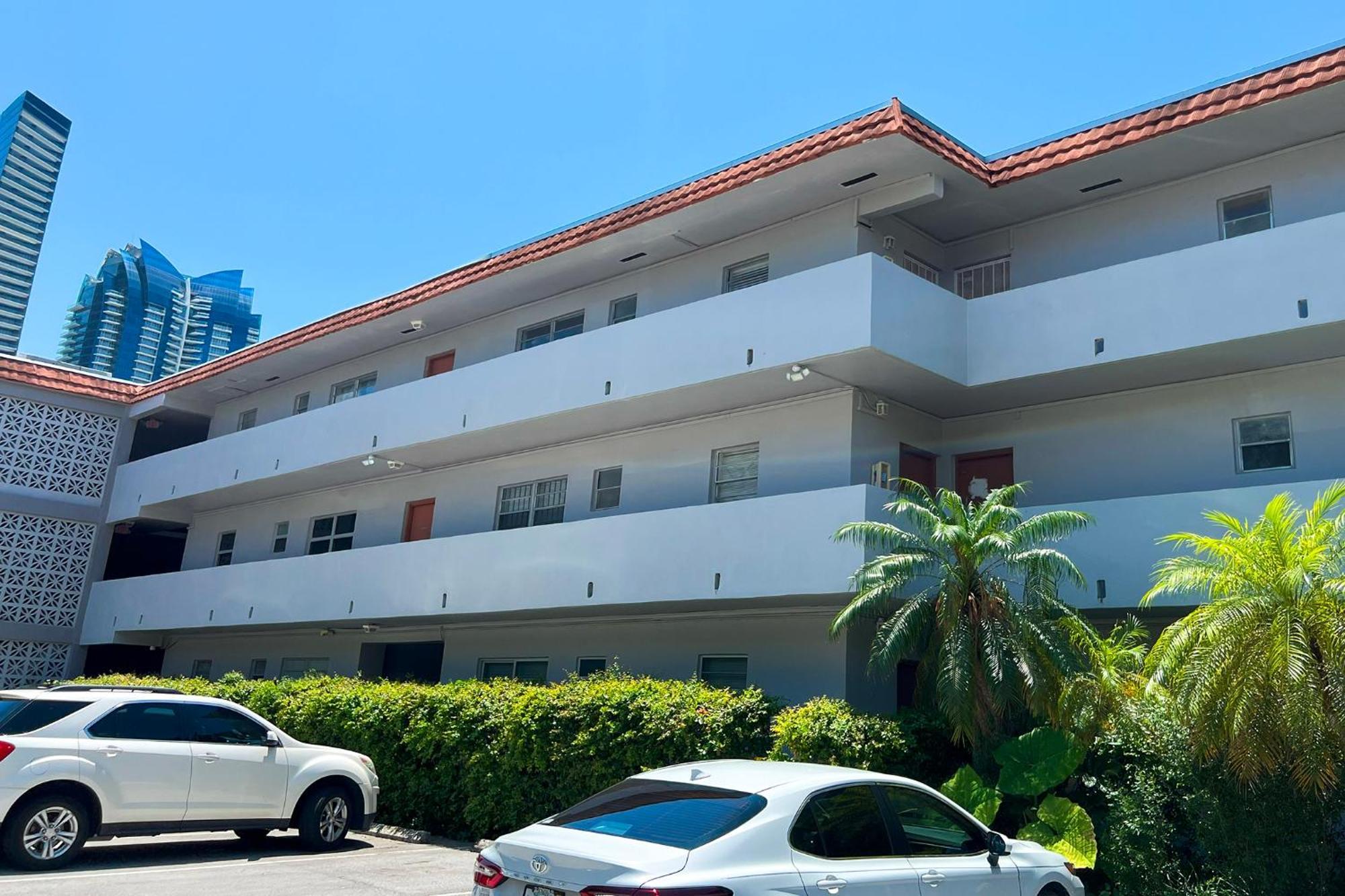 Sunny Isles Apartments By Miarentals Sunny Isles Beach Dış mekan fotoğraf