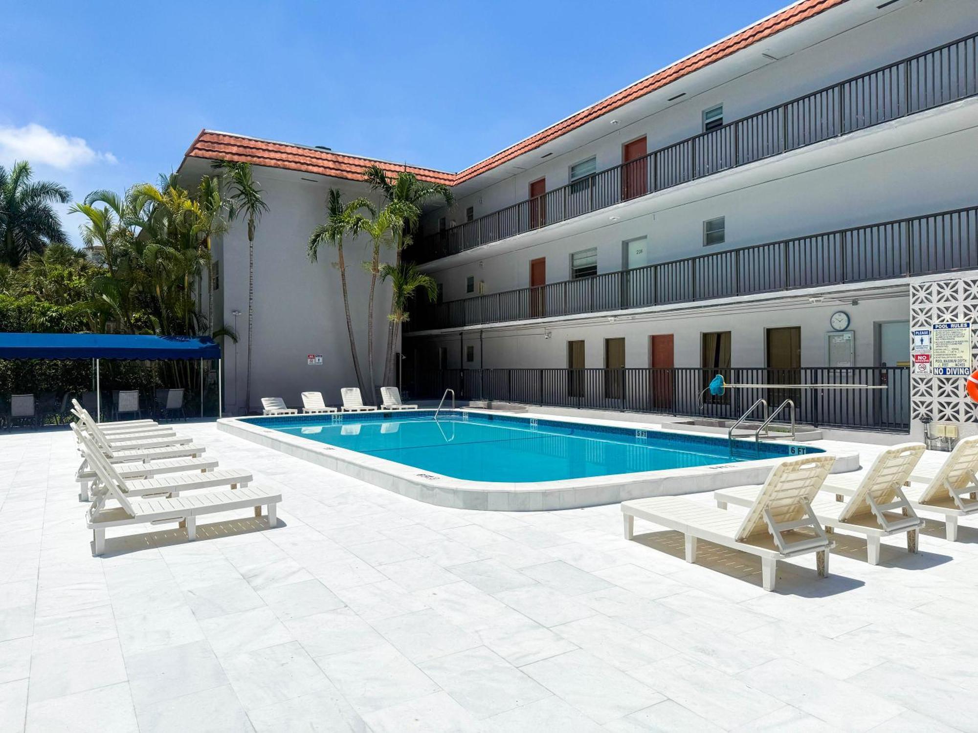 Sunny Isles Apartments By Miarentals Sunny Isles Beach Dış mekan fotoğraf