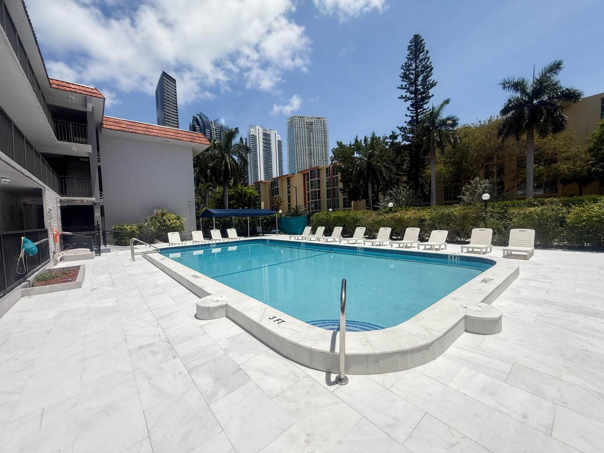 Sunny Isles Apartments By Miarentals Sunny Isles Beach Dış mekan fotoğraf